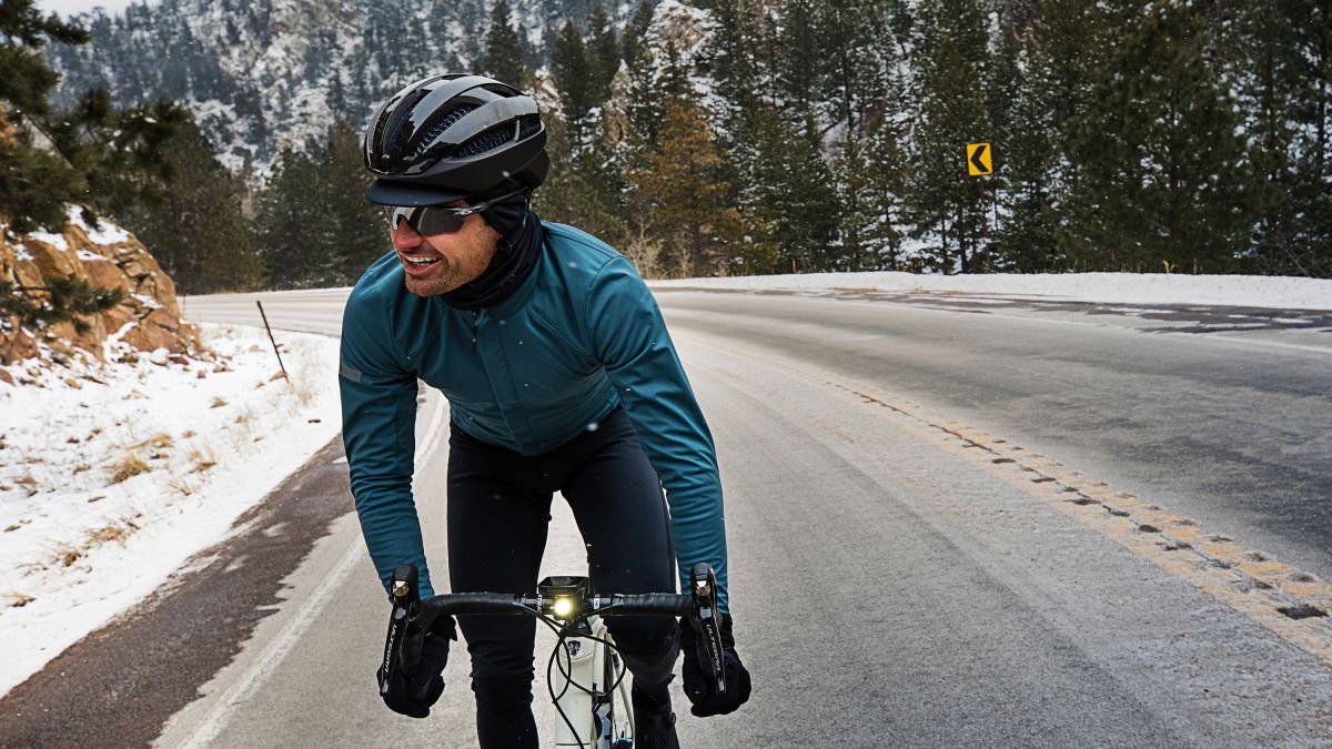 cycling hat